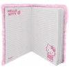 Kids Euroswan - Akcesoria licencyjne Kids Euroswan Hello Kitty pliušinis dienoraštis HK50140