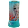 Kids Euroswan - Akcesoria licencyjne Kids Euroswan - Priedai licencyjne Projektorius cylindryczny LED - Frozen 2