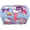 Kids Euroswan - Akcesoria licencyjne Hello Kitty papuošalų dėžutė su kodu HK50194