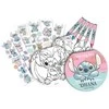 Kids Licensing Kids Euroswan - Priedai licencyjne Rinkinys do kolorowania - Lilo &amp; Stitch