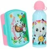 Kids Euroswan Koci Domek Gabi Rinkinys GD00079 turkio