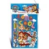 Øvrige Spin Master Kids Licensing - Writing set - Paw Patrol (045506128-PW19816)