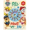 Kids Licensing Vaikų Euroswan dažymo rinkinys su 12 mini kreidelių PAW Patrol PAW PATROL PW19957 Kids Euroswan