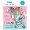 Sweet Dreams Kids Euroswan - Priedai licencyjne Rinkinys piśmienniczy - Lilo &amp; Stitch