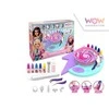 Kids Euroswan „WOW Generation“ – kūrybinio rinkinio dekoravimas ir tapyba (WOW00027-439)
