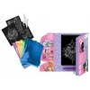 Stitch Kids Euroswan - Priedai licencyjne Rinkinys kreatywny do wyklejania - WOW Generation