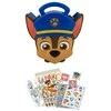 Kids Euroswan - Akcesoria licencyjne Psi Patrol Rinkinys kreatywny 3D PW19960