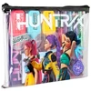 Kids Licensing Kids Euroswan - Priedai licencyjne Rinkinys piśmienniczy K-POP Demon Hunters su etui