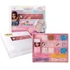Kids Euroswan Hiszpania WoW Generation Creative Rinkinys Deluxe su 5 metaliniai pakabukai apyrankėms WOW00005