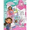 Kids Licensing Koci Domek Gabi GD00083