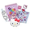 Kids Euroswan „Hello Kitty“ kūrybinis rinkinys lagamine
