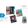 Kids Euroswan „Wow Generation Palette“ makiažo rinkinys
