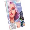 Stitch Kids Euroswan - Priedai licencyjne Rinkinys kreatywny do wyklejania - WOW Generation