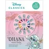 H&amp;B Kids Euroswan - Priedai licencyjne Rinkinys do kolorowania su mini kredkami - Lilo &amp; Stitch