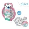 Kids Licensing Kids Euroswan - Priedai licencyjne Rinkinys do kolorowania - Lilo &amp; Stitch