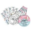Kids Licensing Kids Euroswan - Priedai licencyjne Rinkinys do kolorowania - Lilo &amp; Stitch