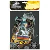 Kids Euroswan - Akcesoria licencyjne Kids Euroswan - Priedai licencyjne Rinkinys do kolorowania - Jurassic World