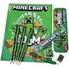 Kids Licensing Minecraft Rinkinys Rašymas MC00040