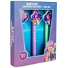 Bluesky KIDS Rinkinys Długopisów 3 Długopis K-pop Demon Hunters K-popowe Łowczynie Demonów / Kd711179 (SB12120)