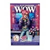 Kids Euroswan - Akcesoria licencyjne Kids Euroswan scrapbookingo rinkinys WoW Generation WOW00126 Kids Euroswan