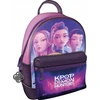 Kids Euroswan - Akcesoria licencyjne KIDS Kuprinė Krepšys K-pop Demon Hunters Original / Gp2510674 (SB11465)