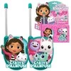 Kids Euroswan Hiszpania „Gabby's Dollhouse Walkie Talkie“