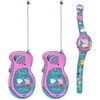 Peppa Pig Świnka Peppa Walkie Talkie PP17047 rožinis