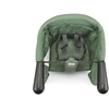 Krzesełko podróżne Trunki - žalia