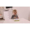 First Pirmoji žaislų mini piešimo studija