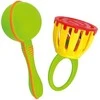 Ks Kids Feel the Rhythm muzikos rinkinys (KIT23014)