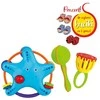 Ks Kids Feel the Rhythm muzikos rinkinys (KIT23014)
