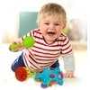 Ks Kids Feel the Rhythm muzikos rinkinys (KIT23014)