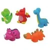 Ks Kids POPBOBLOCS-DINOZAURAS Į ORANŽINĘ (KIDS-0387)