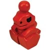 „Ks Kids Popboblocs Build Yourself“ – dinozaurai (KA10747)