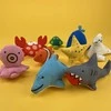 K's Kids Mata edukacyjna su zabawkami - Ocean