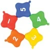 Ks Kids Training2S Grandininiai kvadratai