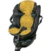 Kuli Muli Wkładka antypotowa do fotelika samochodowego 9-18 kg - miodowy kosmos