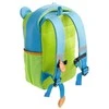 Kuprinė Toddlepak Trunki Bert - mėlyna