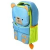 Kuprinė Toddlepak Trunki Bert - mėlyna