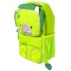 Kuprinė Toddlepak Trunki Dinozaur Dudley - žalia