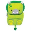 Kuprinė Toddlepak Trunki Dinozaur Dudley - žalia