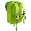 Kuprinė Toddlepak Trunki Dinozaur Dudley - žalia