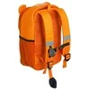 Kuprinė Toddlepak Trunki Tygrys Tipu - oranžinė