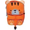 Kuprinė Toddlepak Trunki Tygrys Tipu - oranžinė