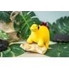 Little Big Friends Dino Friends - stegozaur Steffy