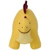 Little Big Friends Dino Friends - stegozaur Steffy