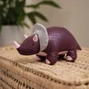 Little Big Friends Dino Friends - triceratops Penelope