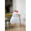 Little Big Friends Drewniany stojak edukacyjny - farma