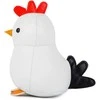Little Big Friends Farm Tiny Friends - kura Paulette