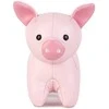 Little Big Friends Farm Tiny Friends - świnka Leon